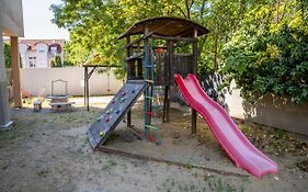 László Apartman - Hajdúszoboszló